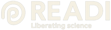 READI Logo